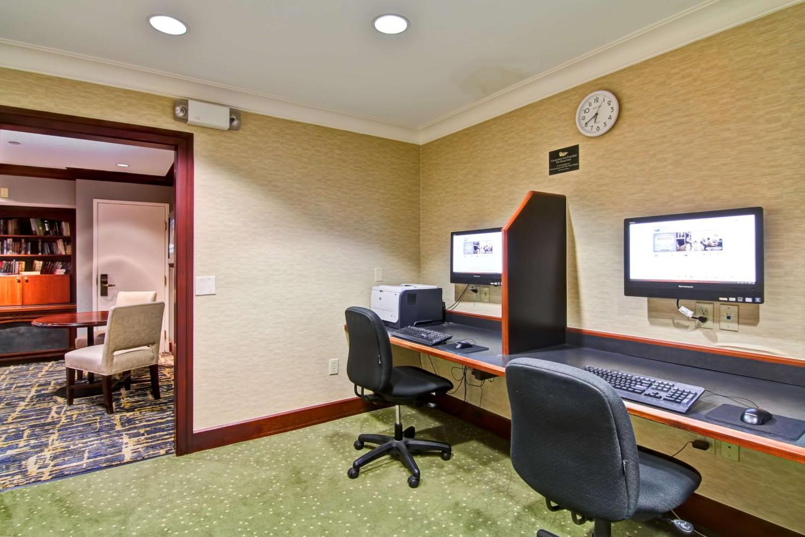 Homewood Suites By Hilton Stratford, Ct