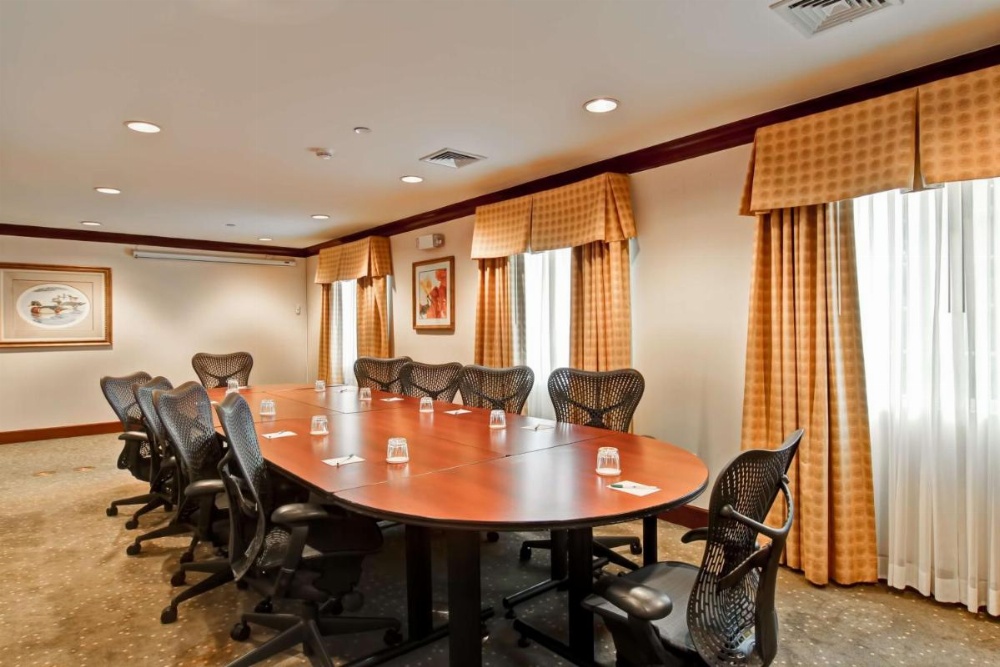 Homewood Suites By Hilton Stratford, Ct Image 11
