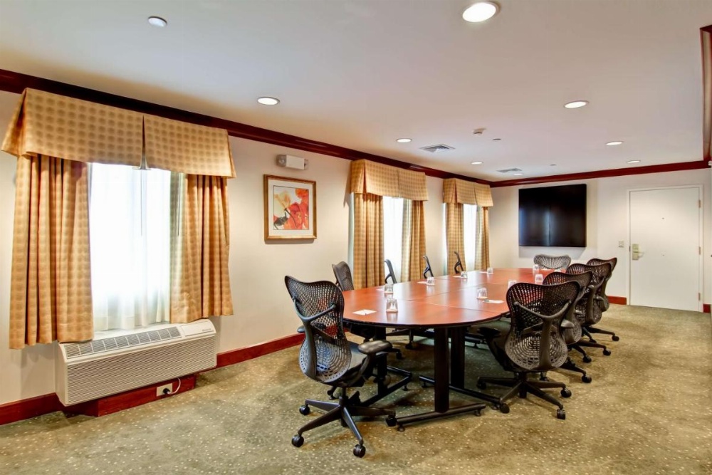 Homewood Suites By Hilton Stratford, Ct Image 12