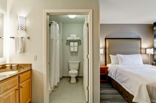 Homewood Suites By Hilton Stratford, Ct image 13