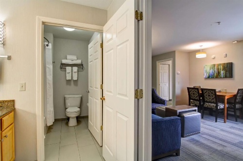 Homewood Suites By Hilton Stratford, Ct image 15