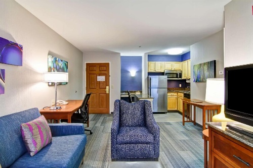 Homewood Suites By Hilton Stratford, Ct image 16
