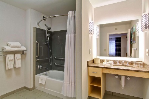 Homewood Suites By Hilton Stratford, Ct image 17