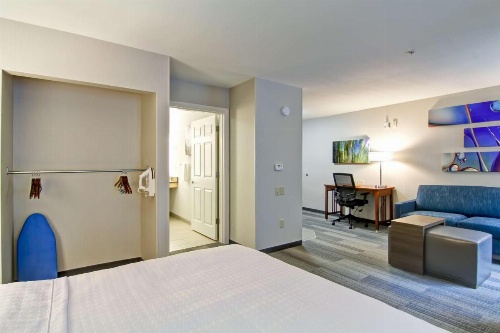 Homewood Suites By Hilton Stratford, Ct image 18