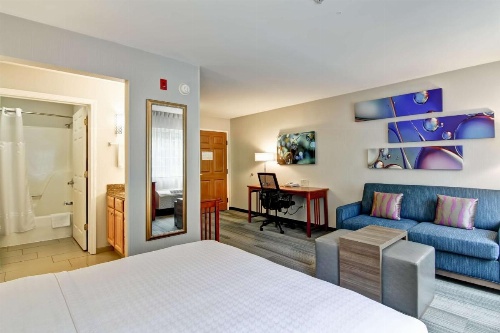 Homewood Suites By Hilton Stratford, Ct image 19