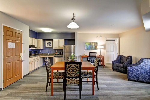 Homewood Suites By Hilton Stratford, Ct image 2