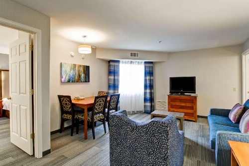 Homewood Suites By Hilton Stratford, Ct image 20