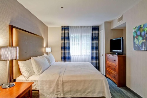 Homewood Suites By Hilton Stratford, Ct image 22