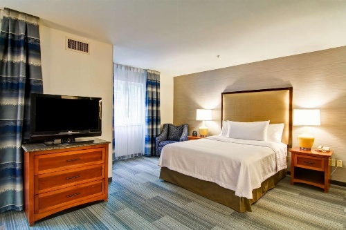 Homewood Suites By Hilton Stratford, Ct image 23