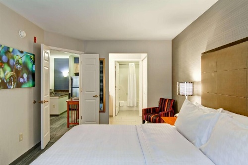 Homewood Suites By Hilton Stratford, Ct image 24