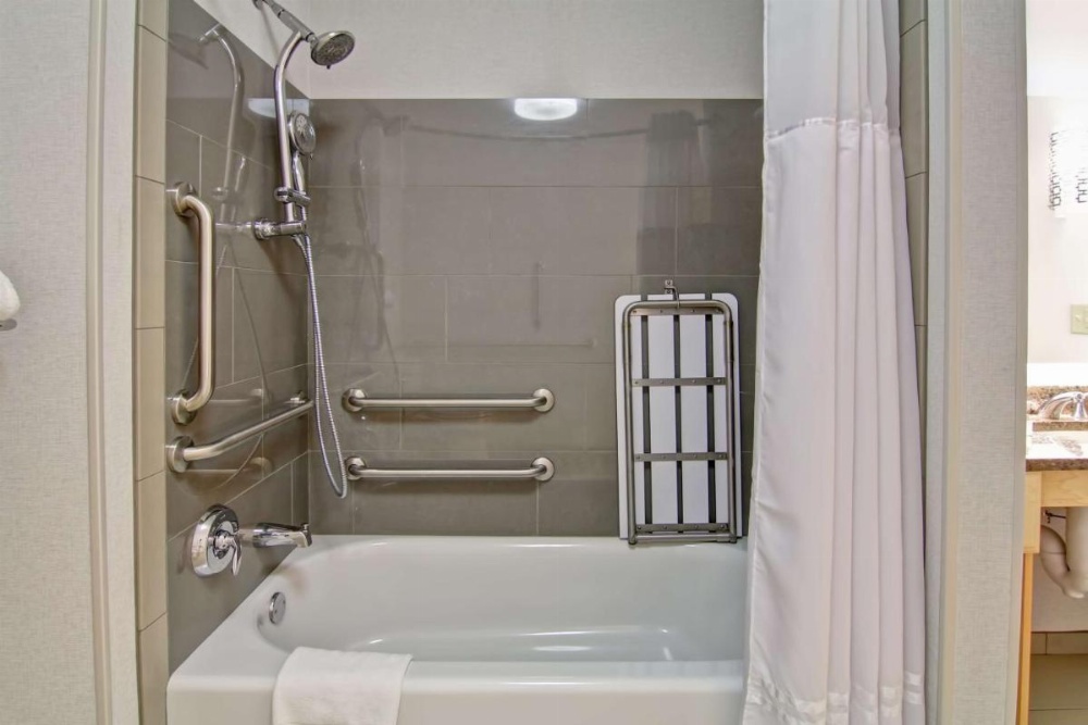 Homewood Suites By Hilton Stratford, Ct Image 25
