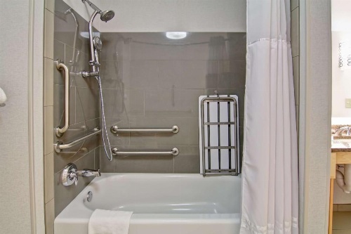 Homewood Suites By Hilton Stratford, Ct image 25