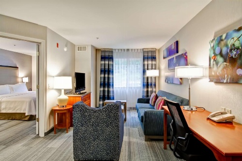 Homewood Suites By Hilton Stratford, Ct image 26