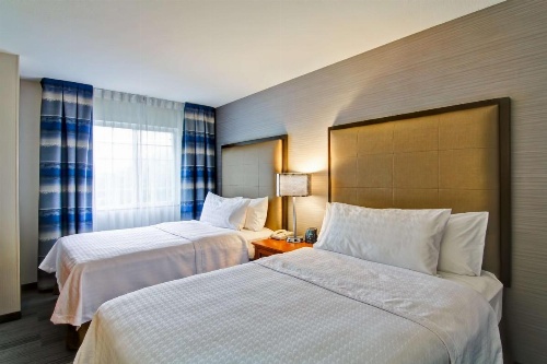 Homewood Suites By Hilton Stratford, Ct image 27