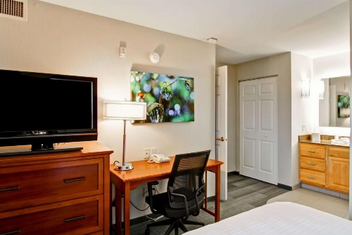 Homewood Suites By Hilton Stratford, Ct image 28