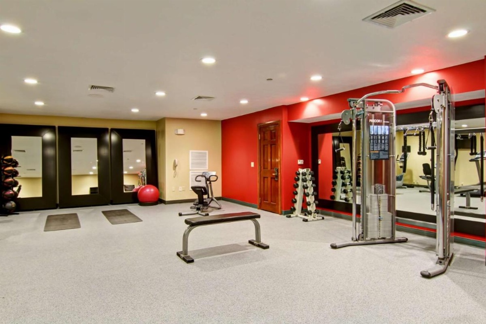 Homewood Suites By Hilton Stratford, Ct Image 29