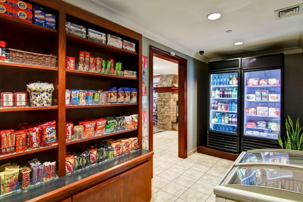 Homewood Suites By Hilton Stratford, Ct Image 31