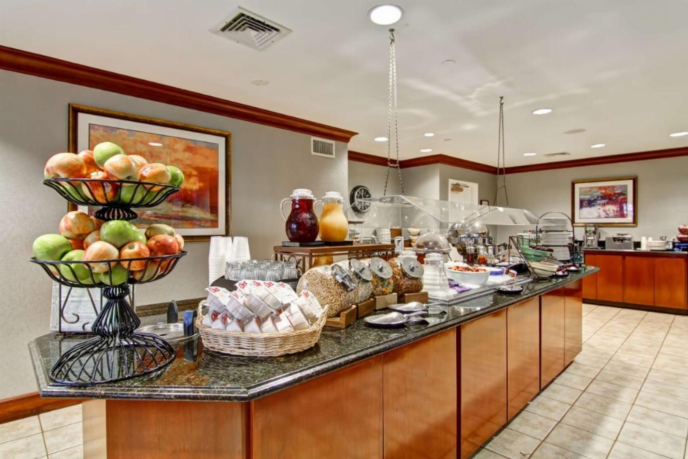 Homewood Suites By Hilton Stratford, Ct Image 32