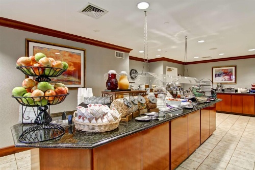 Homewood Suites By Hilton Stratford, Ct image 32