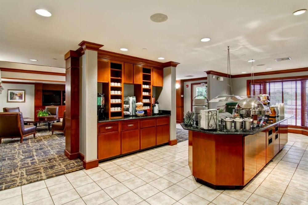 Homewood Suites By Hilton Stratford, Ct Image 33