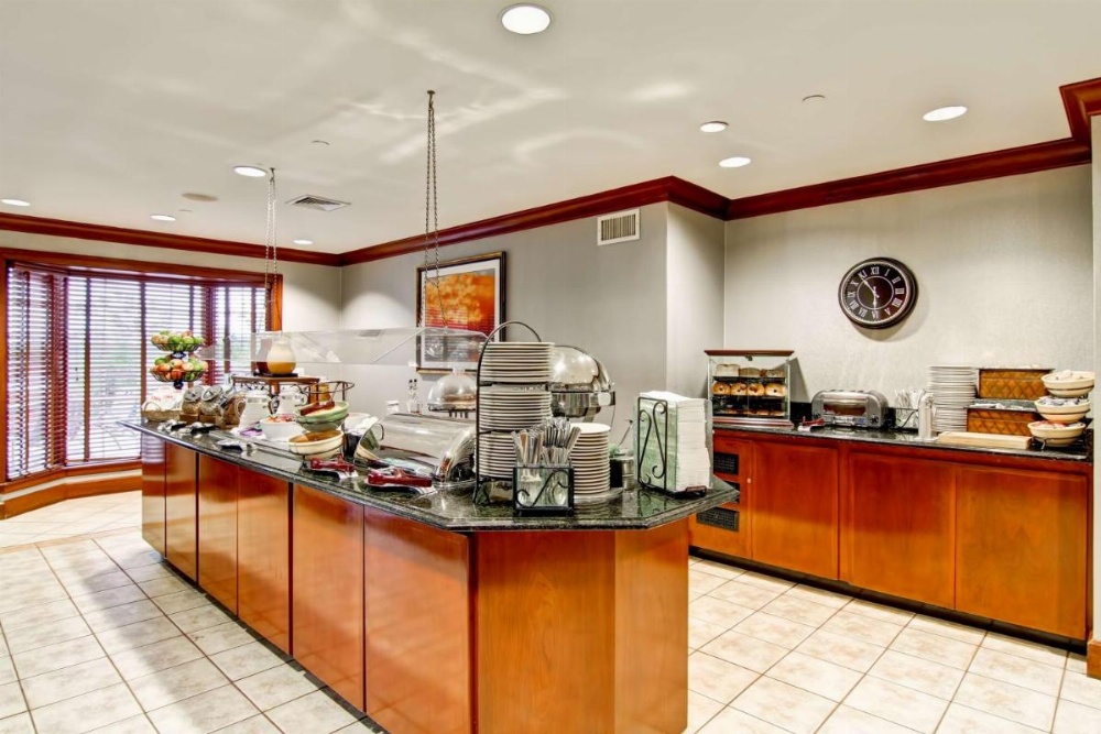 Homewood Suites By Hilton Stratford, Ct Image 34