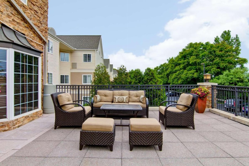 Homewood Suites By Hilton Stratford, Ct Image 39