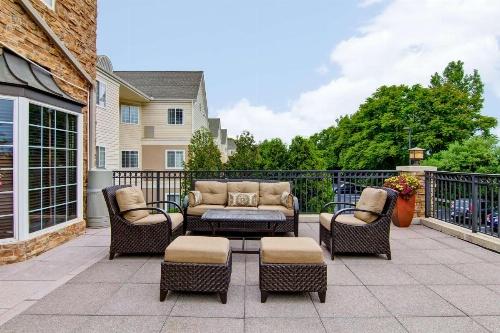 Homewood Suites By Hilton Stratford, Ct image 39