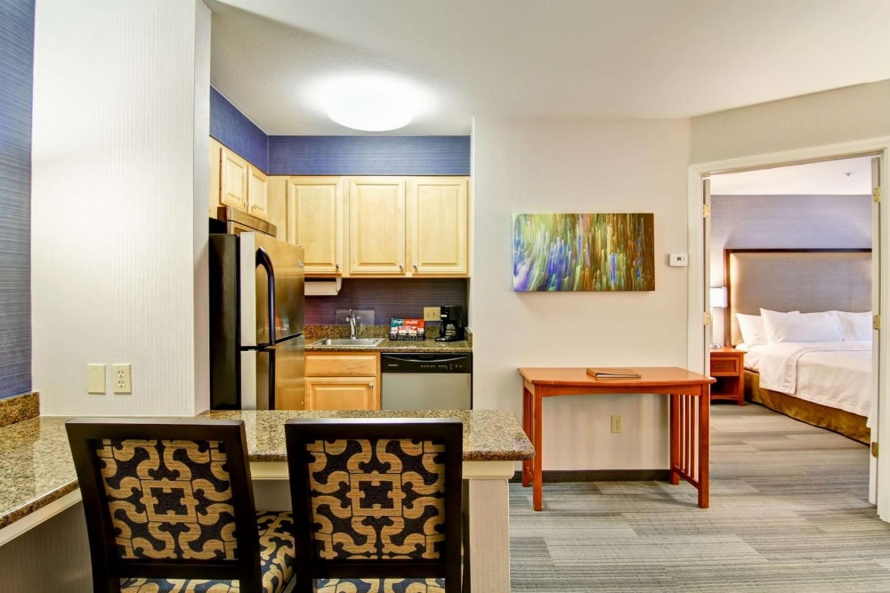 Homewood Suites By Hilton Stratford, Ct