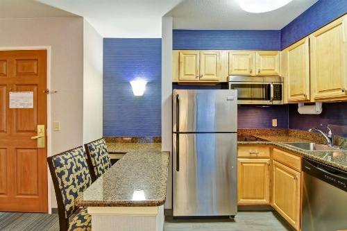Homewood Suites By Hilton Stratford, Ct image 5