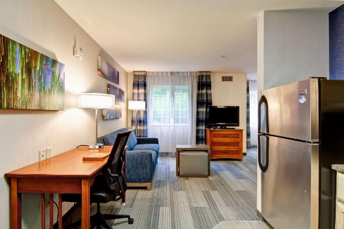 Homewood Suites By Hilton Stratford, Ct image 6
