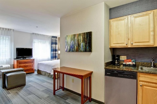 Homewood Suites By Hilton Stratford, Ct image 9